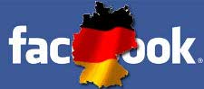 Facebook Alemania