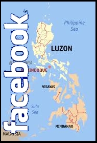 Filipinas Facebook